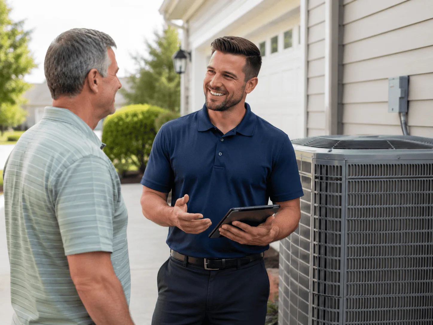 Heat Pump Installation Waretown, NJ FAQs
